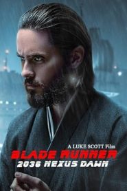 فيلم 2036: Nexus Dawn 2017