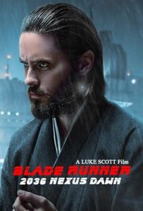 فيلم 2036: Nexus Dawn 2017