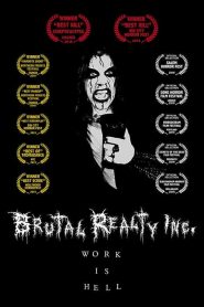فيلم Brutal Realty, Inc. 2019