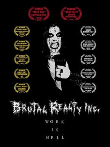 فيلم Brutal Realty, Inc. 2019