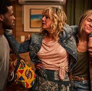 فيلم With Or Without You 2024
