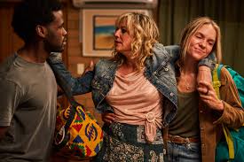 فيلم With Or Without You 2024
