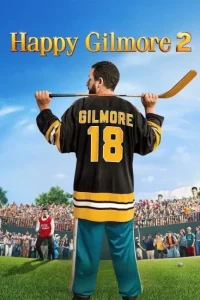 فيلم Happy Gilmore 2 2025