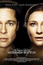 فليم The Curious Case of Benjamin Button 2008