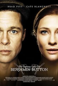 فليم The Curious Case of Benjamin Button 2008