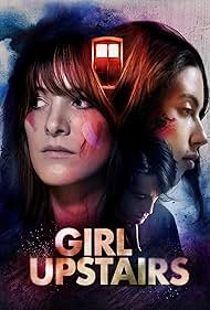 فيلم A Girl Upstairs 2025