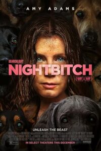 فيلم Nightbitch 2024