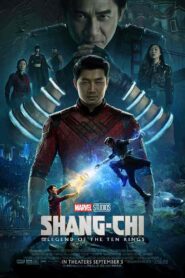 فيلم Shang-Chi and the Legend of the Ten Rings 2021
