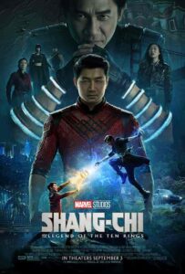 فيلم Shang-Chi and the Legend of the Ten Rings 2021