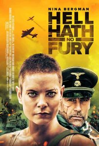 فيلم Hell Hath No Fury 2021
