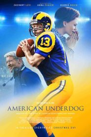 فيلم American Underdog 2021