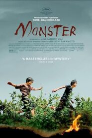 فيلم Monster 2023