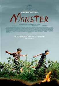 فيلم Monster 2023