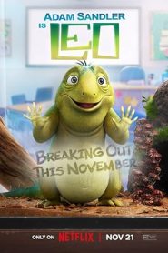 فيلم Leo 2023 مدبلج