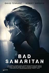 فيلم Bad Samaritan 2018