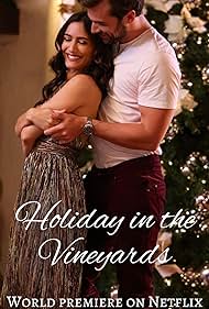 فيلم Holiday in the Vineyards 2023