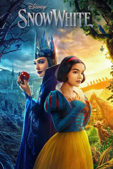 فيلم Snow White 2025