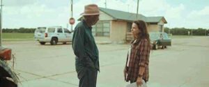 فيلم Paradise Highway 2022