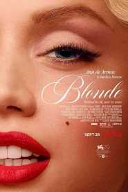 فيلم Blonde 2022