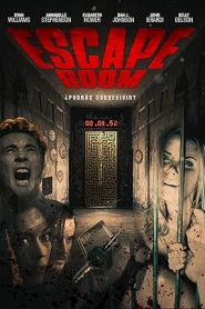 فيلم Escape Room 2017