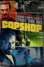 فيلم Copshop 2021