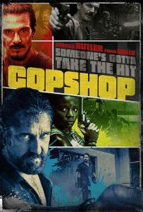 فيلم Copshop 2021
