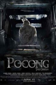 فيلم Pocong the Origin 2019