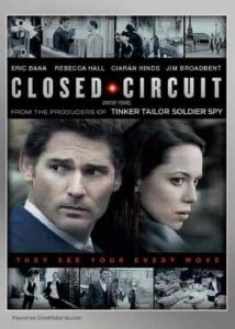 فيلم Closed Circuit 2013