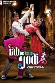 فيلم Rab Ne Bana Di Jodi 2008