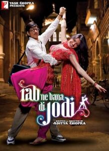 فيلم Rab Ne Bana Di Jodi 2008