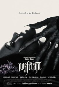 فيلم Nosferatu 2024