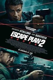 فيلم Escape Plan 2 Hades 2018