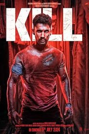 فيلم Kill 2023