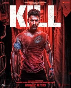فيلم Kill 2023