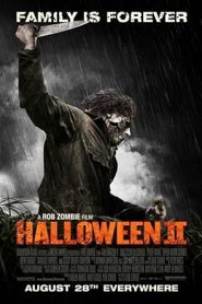 فيلم Halloween II 2009