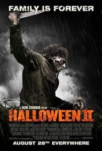 فيلم Halloween II 2009
