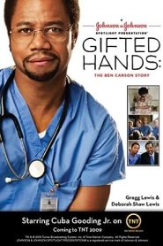 فيلم Gifted Hands: The Ben Carson Story 2009