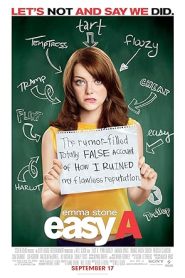فيلم Easy A 2010