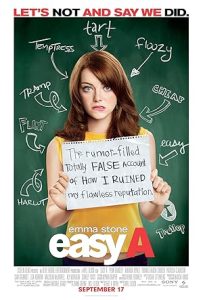 فيلم Easy A 2010