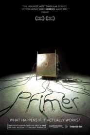 فيلم Primer 2004