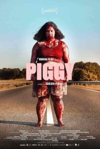 فيلم Piggy 2022