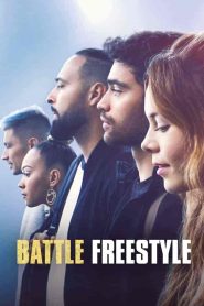 فيلم Battle: Freestyle 2022
