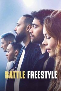 فيلم Battle: Freestyle 2022