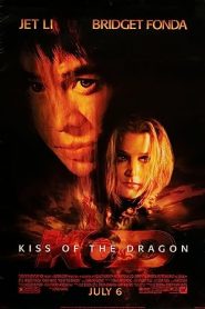 فيلم Kiss of the Dragon