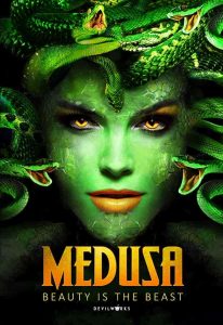 فيلم Medusa 2020
