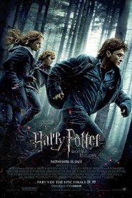 فيلم Harry Potter and the Deathly Hallows: Part 1 2010