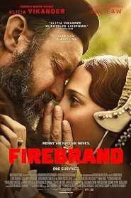 فيلم Firebrand 2023