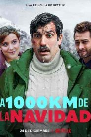 فيلم A Thousand Kilometers from Christmas 2021