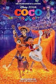 فيلم Coco 2017