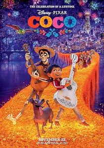 فيلم Coco 2017
